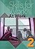 Skills for Work: Bk. 2