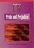 "Pride and Prejudice" (Senior English Literature Guides)