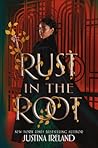 Rust in the Root
