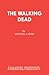 The Walking Dead by Michael Lambe