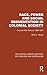 Race, Power and Social Segmentation in Colonial Society by Brian L. Moore