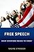 Free Speech by Nadine Strossen