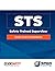 Safety Trained Supervisor (Sts) Exam Study Workbook by Daniel Snyder
