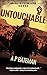 Untouchable (Alex King #17)