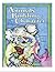 Animals Building Character: An Activities Book to Color