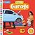 Busy Garage (Busy Books)