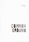 Common Ground: Yvonne Lammerich, Jean Van Wijk and Nicholas Wade