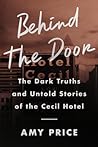 Behind the Door by Amy Price