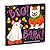 Boo Bark! Board Book