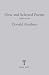 New and Selected Poems by Donald Gardner New and Selected Poems by Donald Gardner
