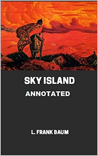 Sky Island