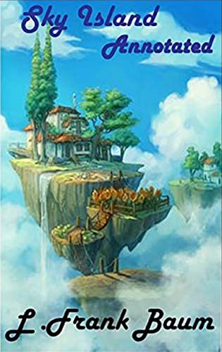 Sky Island