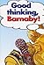 Barnaby/Rescue Little Book:...