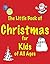The Little Book of Christma...