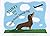 Slinky and the Chinese Rescue Sausage Dog by Christine Barker