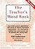 The Teacher's Word Book