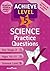 Achieve Level 5 Science Pra...