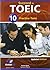 Succeed in TOEIC - Student's Book with 10 Practice Tests , Se... by Andrew ; Mamas Betsis