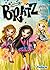 Bratz Activity Annual (Summer Activity Annual)