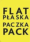 Flatpack/ Plaskapaczka Flatpack/ Plaskapaczka