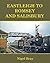 Eastleigh to Romsey and Salisbury by Nigel Bray