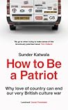 How to Be a Patriot: Why love of country can end our very British culture war