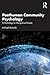 Posthuman Community Psychol...