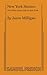 New York Stories: Five Plays About Life in New York
