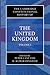 The Cambridge Constitutional History of the United Kingdom by Peter Cane