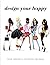 Design Your Happy by Chantelle Anderson