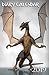 Diary Calendar: Dragon