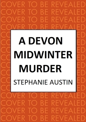 A Devon Midwinter Murder: The must-read cosy crime series (Devon Mysteries)