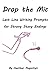 Drop the Mic: Last Line Wri...