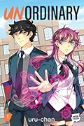 unOrdinary Volume 1 (unOrdinary, 1)