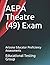 AEPA Theatre (49) Exam: Ari...