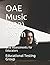 OAE Music (032) Exam: Ohio ...