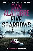 Five Sparrows