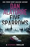 Five Sparrows