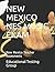 NEW MEXICO NES MUSIC EXAM: ...