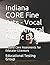Indiana CORE Fine Arts - Vo...