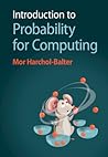 Introduction to Probability for Computing
