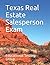 Texas Real Estate Salespers...
