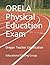 ORELA Physical Education Ex...