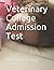 Veterinary College Admissio...