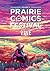 Prairie Comics Festival