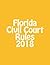 Florida Civil Court Rules (...