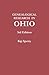 Genealogical Research in Ohio, Third Edition by Kip Sperry