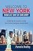 Welcome to New York by Pamela Bodley