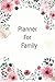 Planner For Family: Family'...