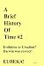A Brief History of Time #2:...